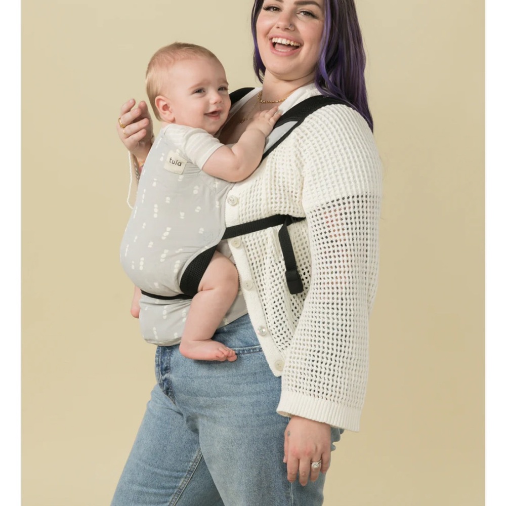 Tula Baby Lite